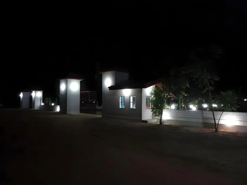 Nirmaa Shadow Inn - Image 1