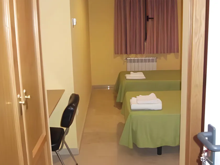 Hostal El Bugar - Image 1