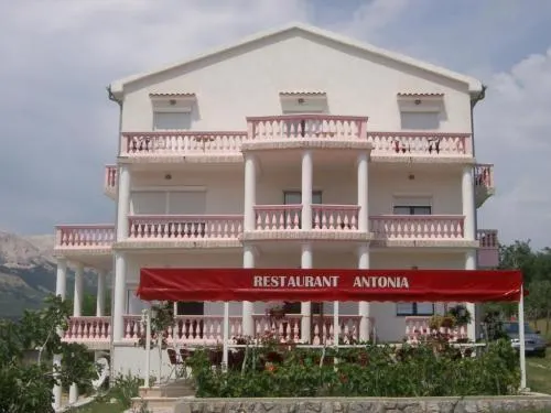 Pension Antonia - Image 1