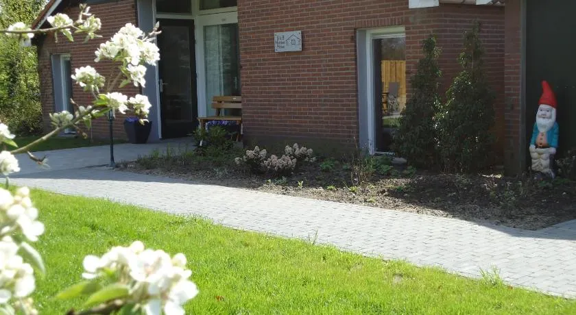 B&B Morskershoeve - Image 1