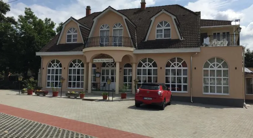 Patavár Panzió Étterem - Image 1