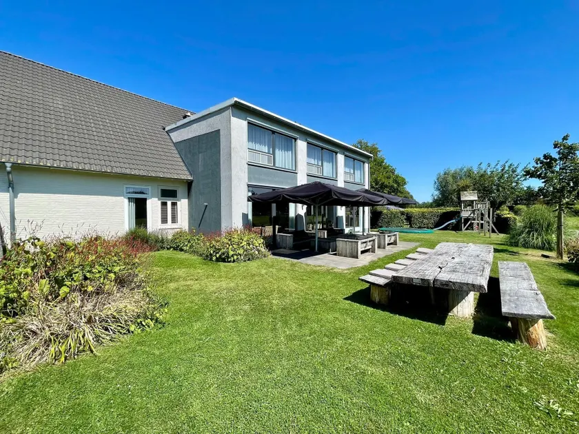 Villa near Teuge Airport and Paleis t Loo - Image 1