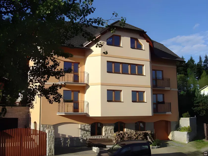 Pension Král - Image 1