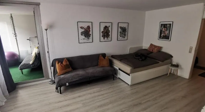 Apartment in the heart of Leonberg - Image 1