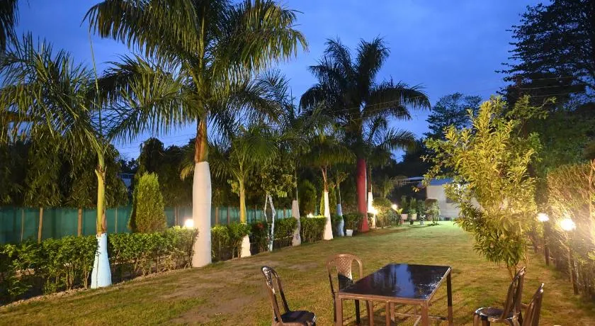Rajaji Wild Trail - Image 1