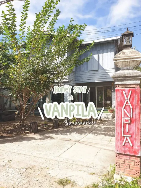 Vanpila - Image 1