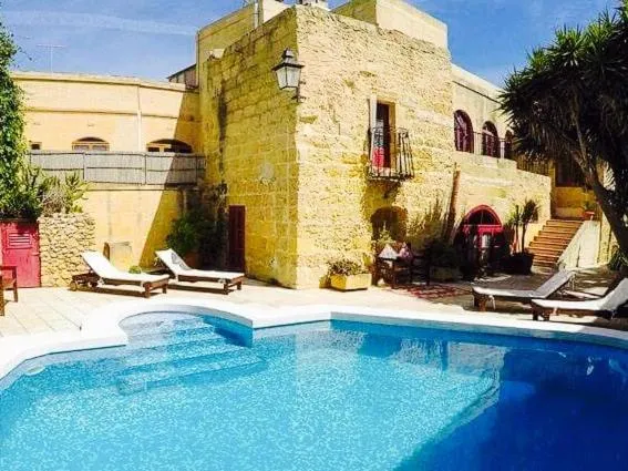 Shanti Ghar Gozo - Image 1