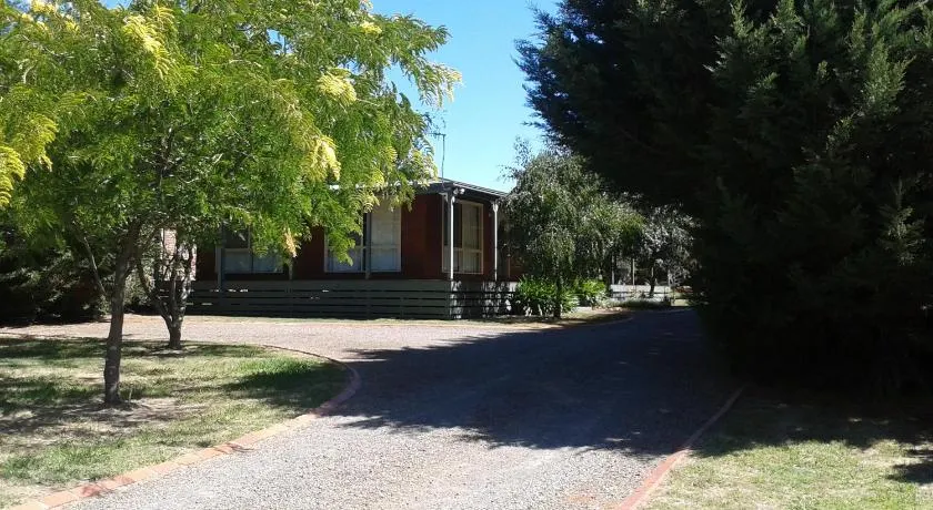 Sunburst Retreat - Image 1