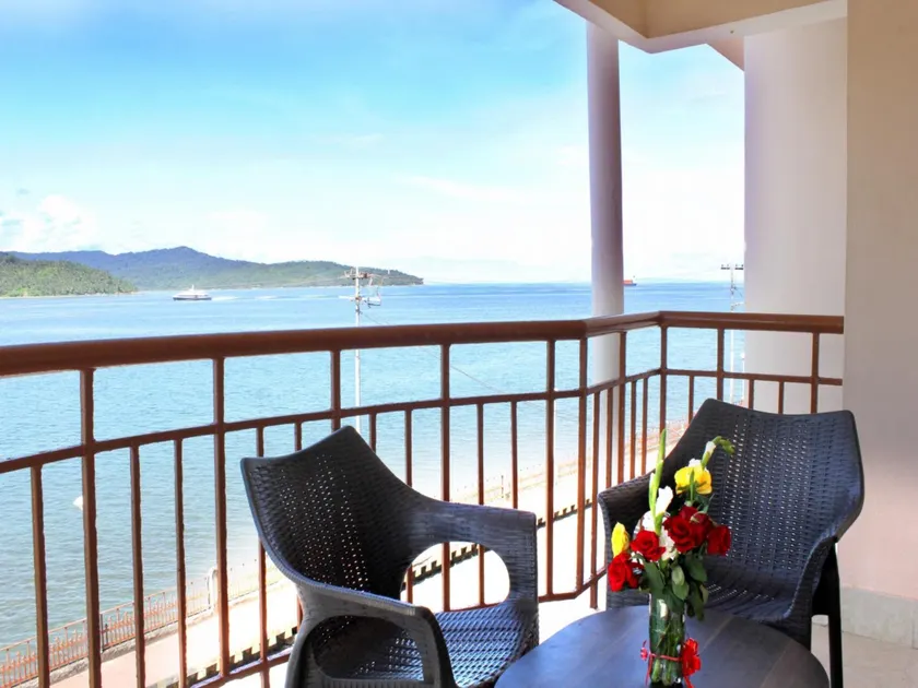 The Shelter Hotel - Port Blair - Image 1