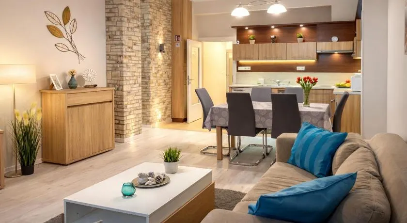 Asboth Downtown Apartment - Image 1