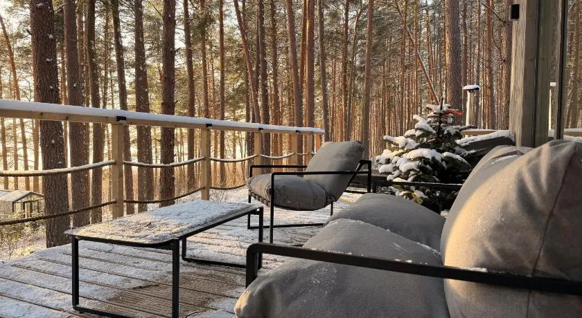 Gauja Lakeside - Image 1