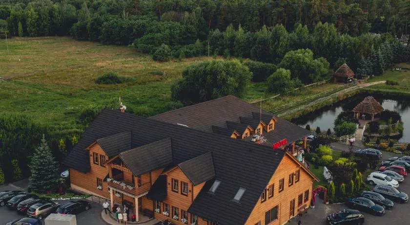 Karczma Góralska Wisznice - Hotel, Restauracja, Sala Weselna, Zoo - Image 1