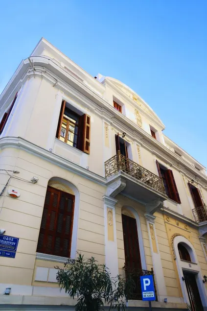 Central Apartments in Psiri - Athens - Image 1