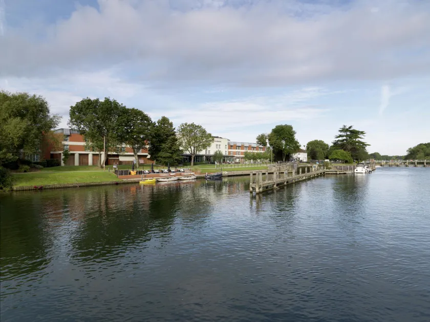 Reserve, by Warner Hotels - The Runnymede on Thames - Image 1