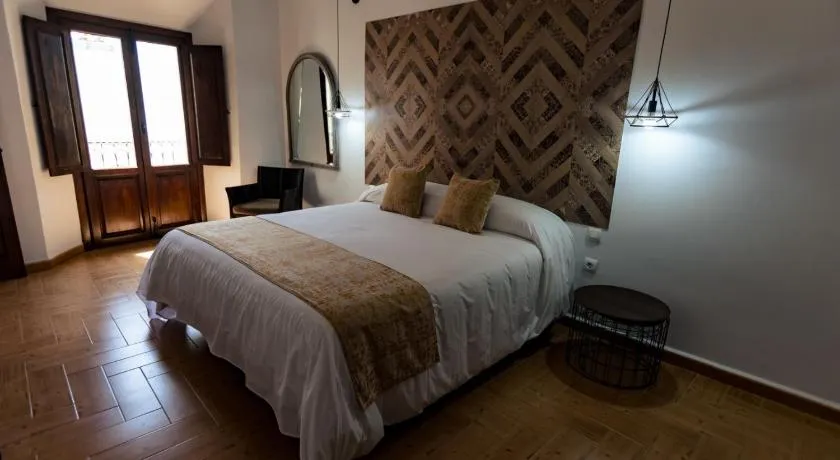Hotel rural Candelsa - Image 1