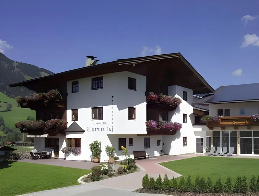 Activ Wellness - Appartement Schermerhof - Image 1