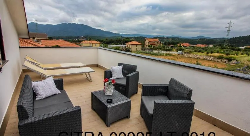 Villa Marco Aurelio - Image 1