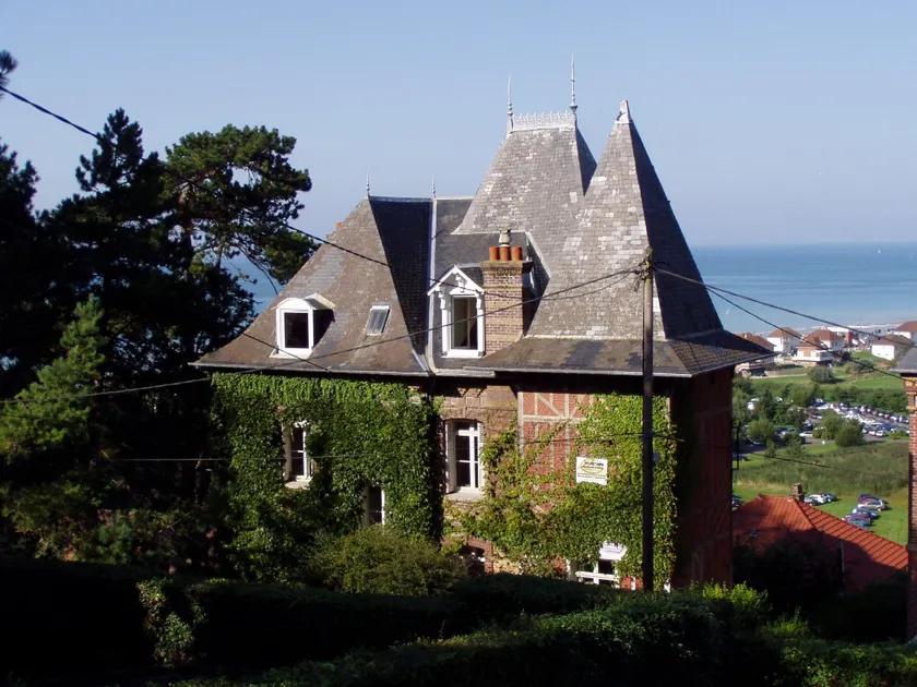 La Villa Marguerite - Image 1