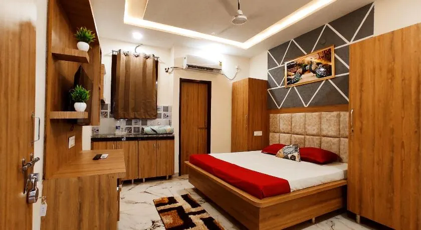 HOTEL WONDER STAYS - For Couples, Students, Faculties, Corporates - Image 1