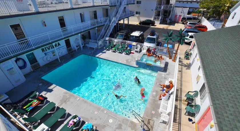 Riviera Resort & Suites - Image 1