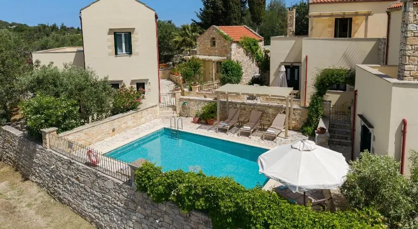 Helianthos Villas - Image 1