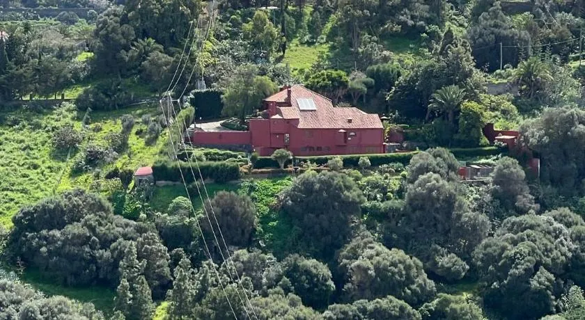 Luxury Country & Rural Villa Santa Brigida Las Palmas - Image 1