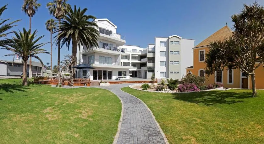 Atlantic Garden Boutique Hotel - Image 1