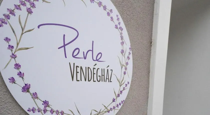 Perle Vendégház - Image 1