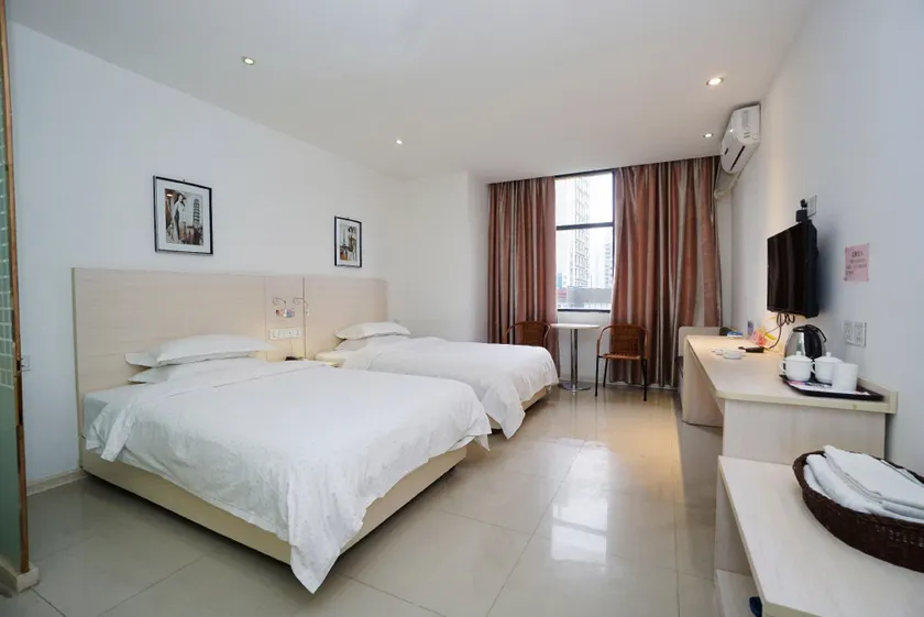Guilin Baili Hotel - Image 1