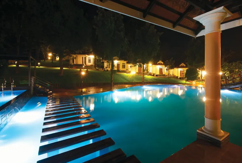 Sandalo Castle Resorts - Image 1