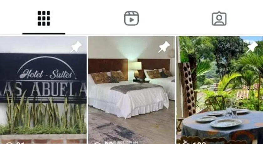 Hotel suites Las Abuelas - Image 1