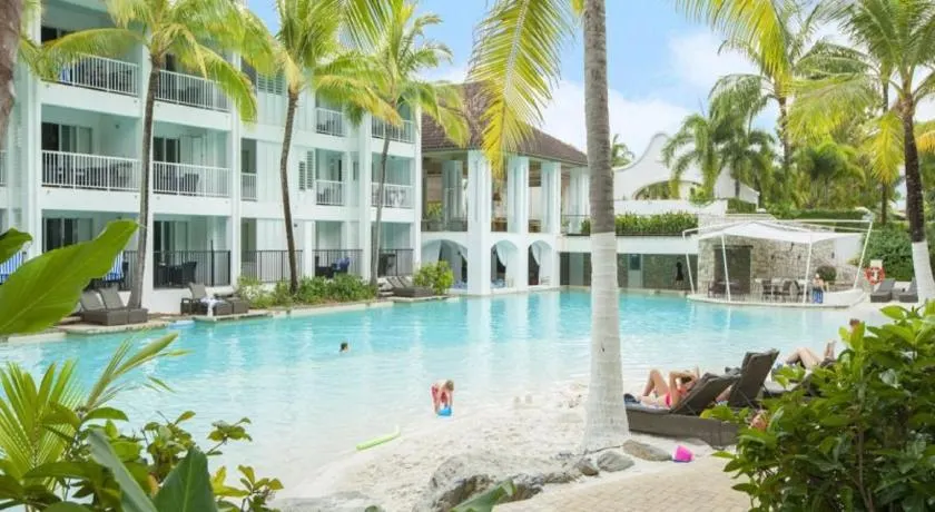 Peppers Beach Club - Image 1