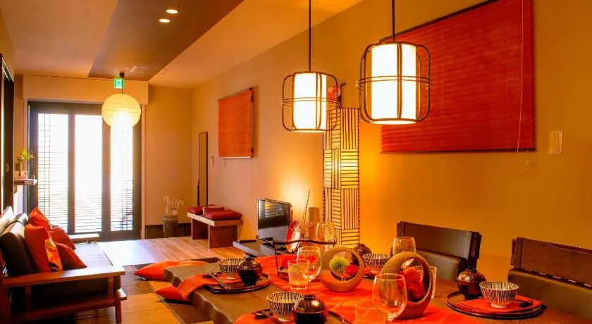 Samurai House - Image 1