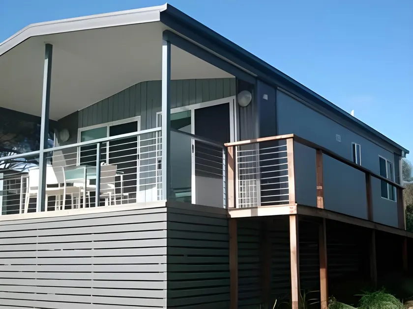 NRMA Port Campbell Holiday Park - Image 1
