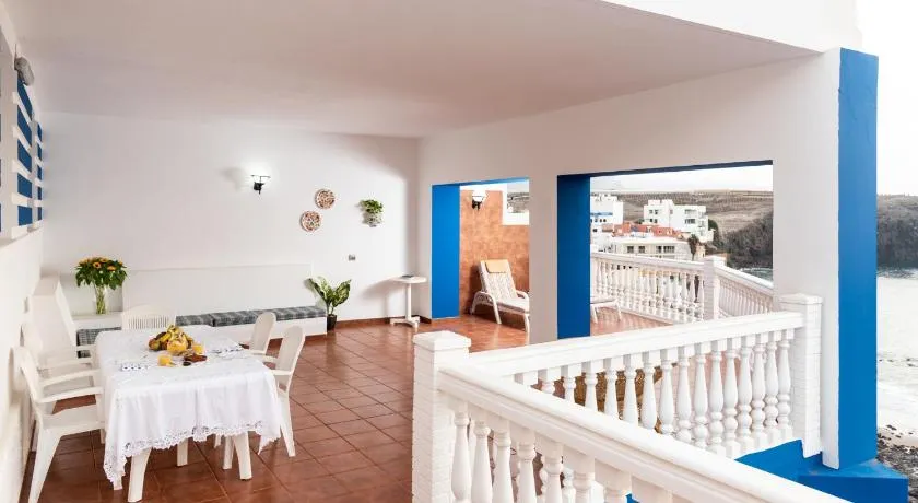 Apartamento Vista Farallón - Image 1