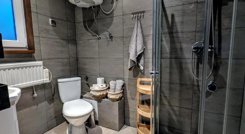 Bojkówka Domki Wypoczynkowe - Image 1