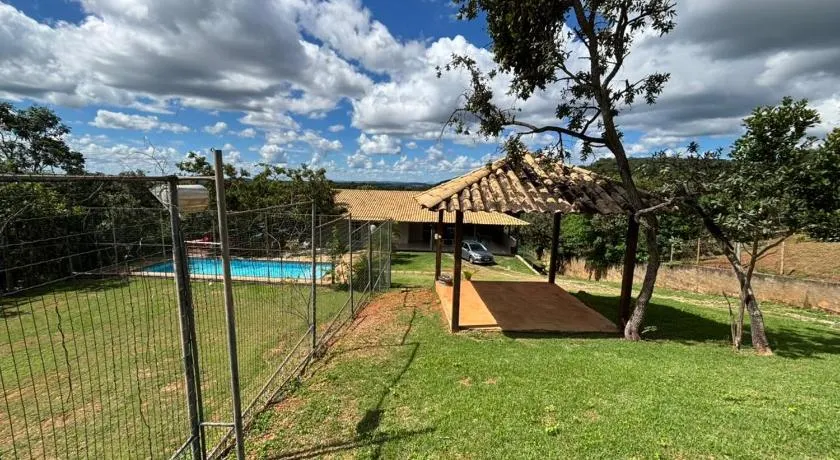 Pousada Abrigo da Mata - Image 1