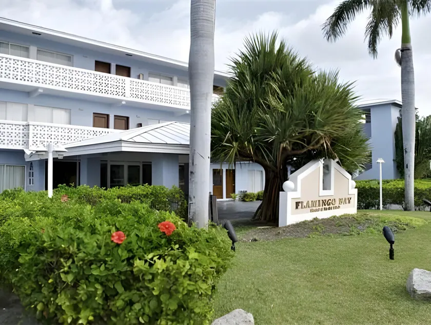 Flamingo Bay Hotel & Marina - Image 1