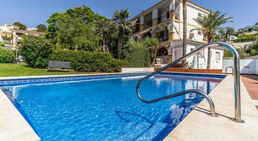 Gorgeous Apartment In Malaga With Swimming Pool - Image 1