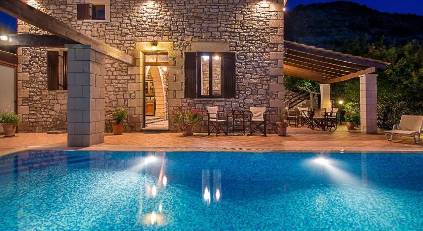 Falasarna Villas - Image 1