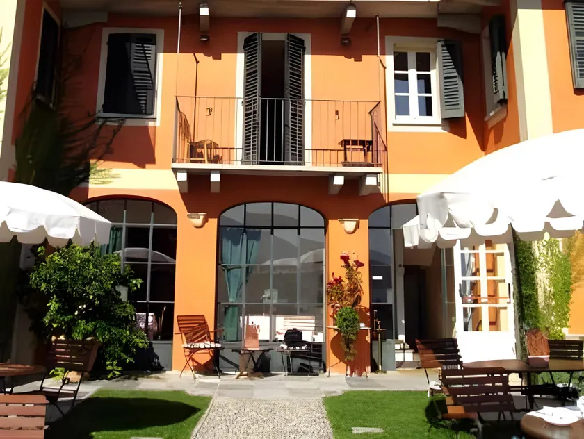 Relais Villa Margherita - Image 1