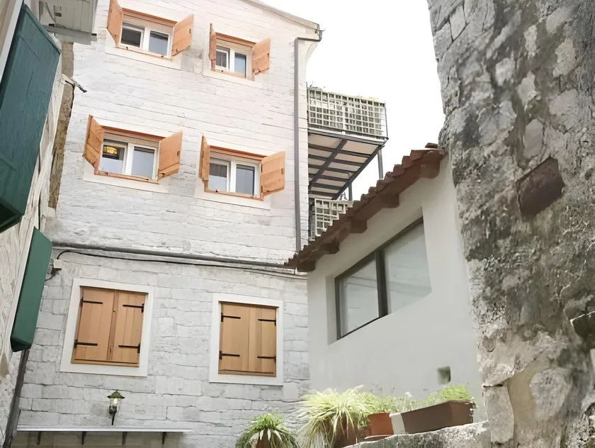 ROOMS BELJAN - Trogir Old Town - Image 1
