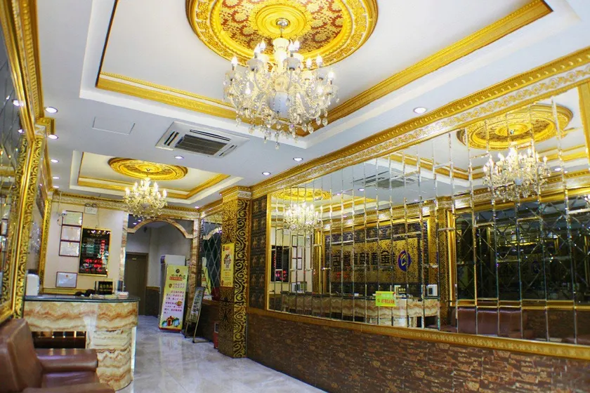 Jinda Business hotel - Image 1