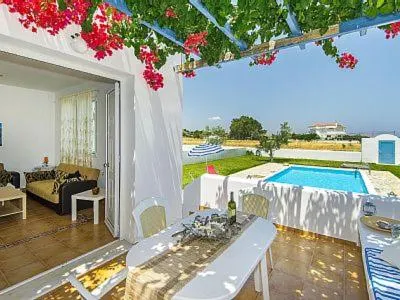 White Houses Villas - Image 1