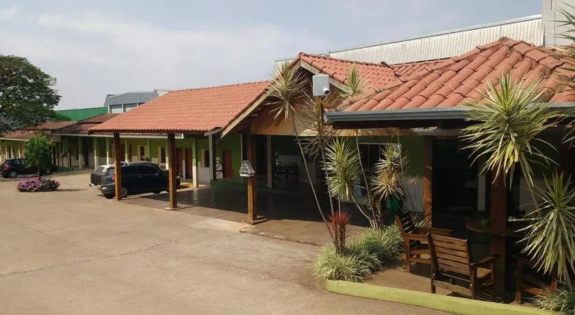Hotel Maringa - Image 1