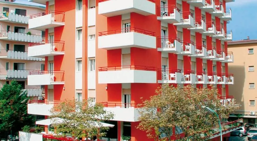 Hotel Nelson - Image 1
