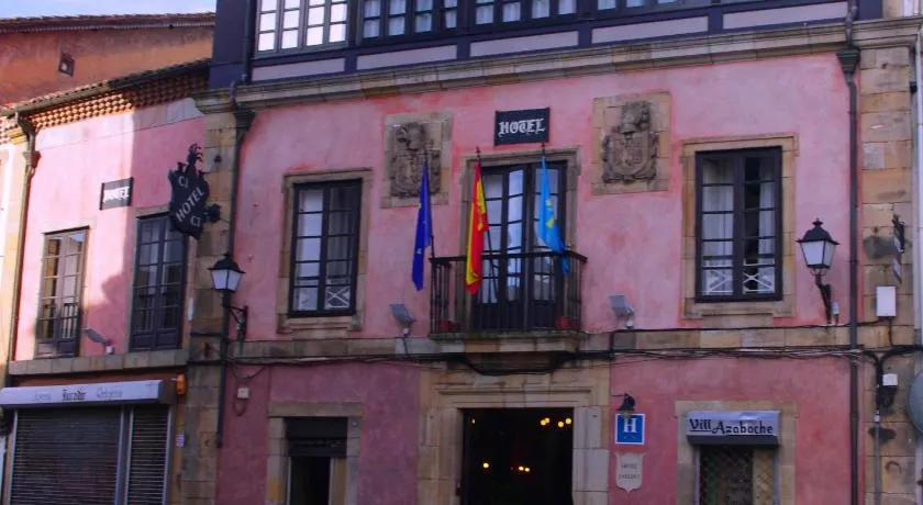 Hotel Palacio Carlos I - Image 1