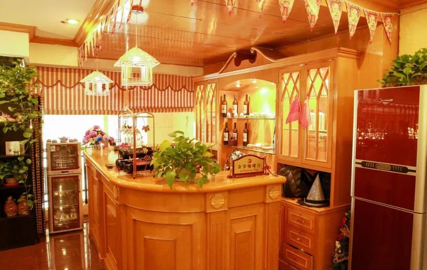 Jinsui Hotel - Image 1