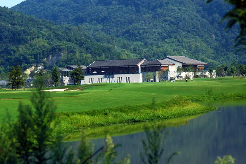 Kuaiji Mountain Yangming Hotel - Image 1