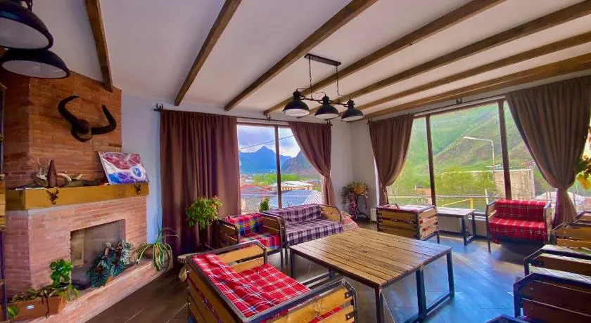 Veranda Guesthouse - Image 1